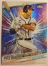 Matt Olson 2024 Topps Series 2 Stars of MLB Chrome #CSMLB-31 Atlanta Braves