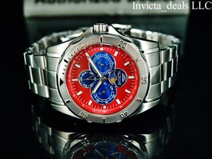 invicta uhren ebay