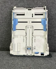 HP Color LaserJet Paper Feeder Tray CM1312NFI MFP 150-Sheet Input Cassette