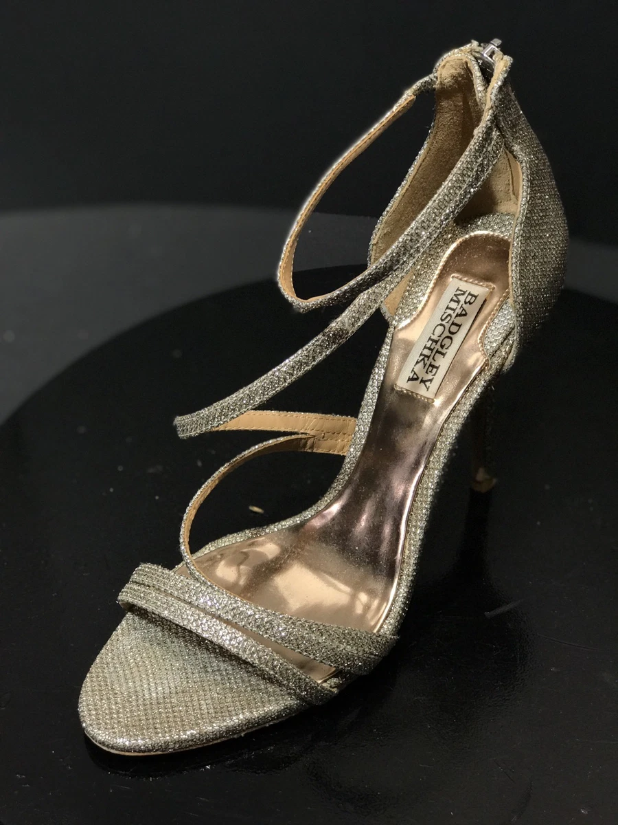 Badgley mischka platino sale