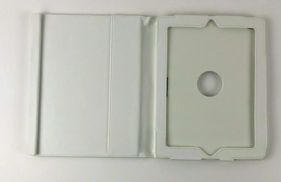 Adesso Compagno 3 Bluetooth Scissor-Switch Keyboard with Carrying Case for iPad - Image 4 of 4