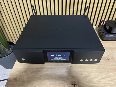 AURALiC Aries G1 Streaming Transporter 
