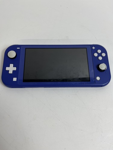 Nintendo Switch Lite - Blue