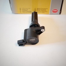 Bobine Jaguar E