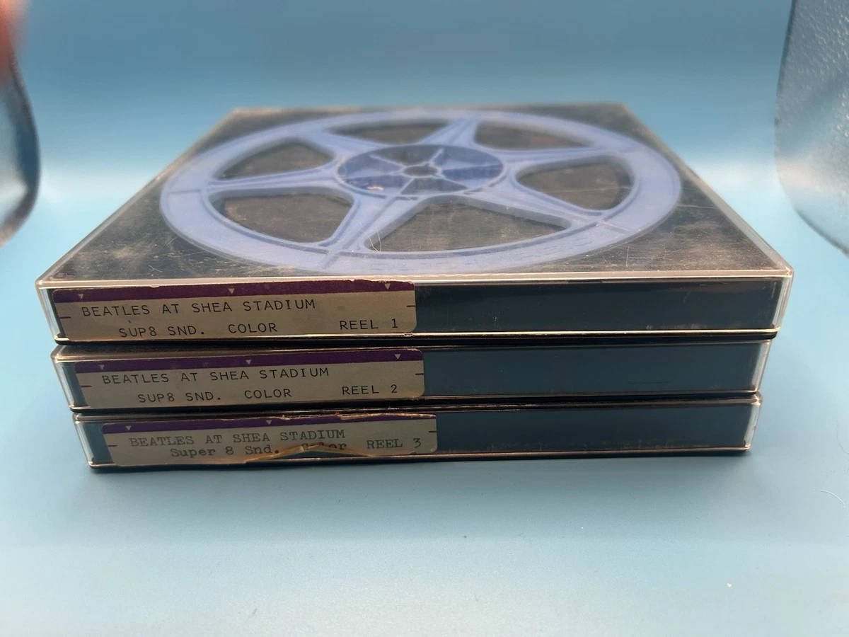 Beatles Film Movie Stock for sale | eBay