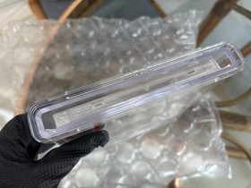 Tomb Raider Raiders 1 Sega Saturn Japanese First New Sealed WATA A+ 9.0 NOT VGA