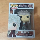 Funko Pop! Movies Labyrinth Jareth 30th Anniversary Vinyl Figure #364