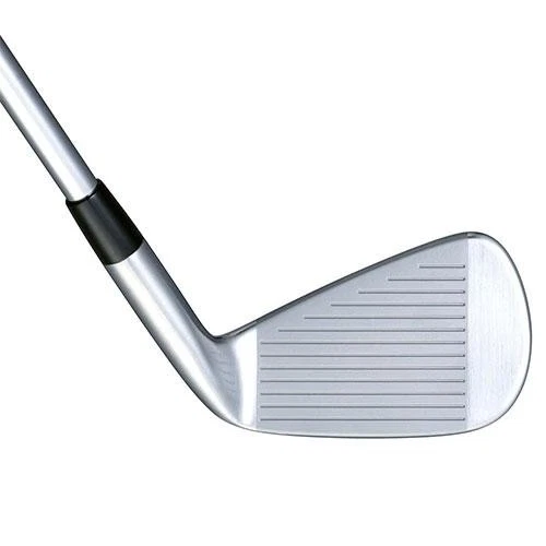 FOR LEFTY BRIDGESTONE GOLF 242CB+ IRON SET #6-PW Diamana Thump iB70 S FLEX 5pcs - Image 3 of 4