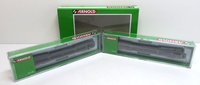 2 Autotransporter Ddma Der Renfe, Epoche Iv, 1:160,Arnold ,Hn 4350, Ovp, Neu