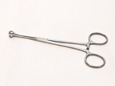 WECK Babcock Tissue Forceps