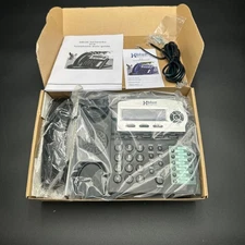 Xblue Networks X16 Digital Office Phone System 1670-00 – New Open Box