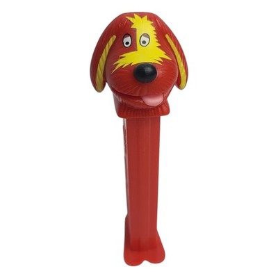 Tweenies Doodles PEZ Dispenser Euro European Exclusive Loose Single BBC Cartoon