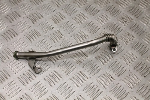 AUDI A5 8T3 Turbinenschmierrohr 059735AH 2.70 Diesel 140kw 2011 11610041