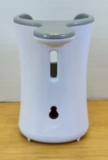 Lysol No Touch Automatic Hand Soap Dispenser Discontinued - No Refill - New