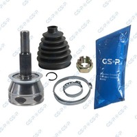 GSP Gelenksatz, Antriebswelle 841257 FüR Nissan