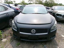 Passenger Headlight Xenon HID Smoked Lens Fits 11-14 MAXIMA 1623590