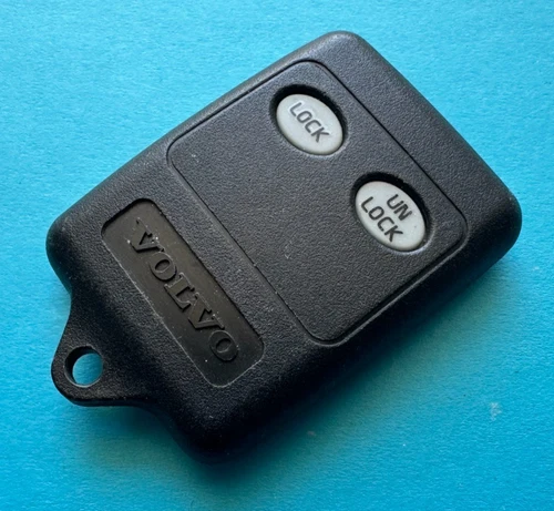 OEM 1993-1996 VOLVO 850 960 REMOTE KEYLESS FOB 9148646 MPT 1340 CWTTFWB1G ~SPARE - product listing photo