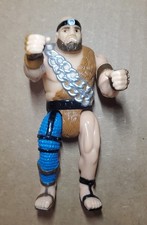 Advanced Dungeons & Dragons Zorgar Action Figure AD&D Vintage LJN Toys 1984