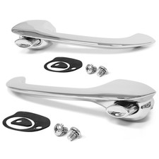 2dr HT/Convertible Outside Door Handle PAIR C...