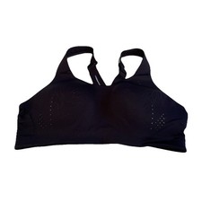 Lululemon Women  s AirSupport Bra Black Size 36C