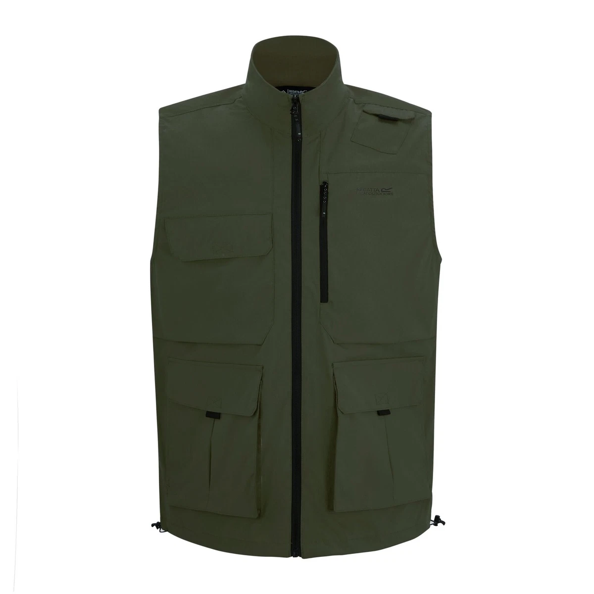 Créez votre gilet thermique Regatta Essential sur