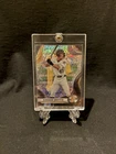 2024 Konnor Griffin /299 Bowman’s Best Mini Diamonds Refractor Rookie Card RC 📈