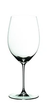 Riedel Veritas Glass Set of 8 Clear 7449/0Japan Shipping