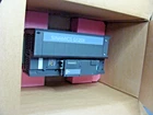 6SL3220-2YH22-0UF0 SIEMENS SINAMICS G120X FREQUENCY CONVERTER 7.5 HP 500-600 V
