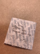 NOS Elgin 905 169 Roller Table With Jewel Pin