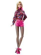 12" Poppy Parker Style Lab~Pink Vamp Fashion Pack~2021 Obsession Convention~NRFB