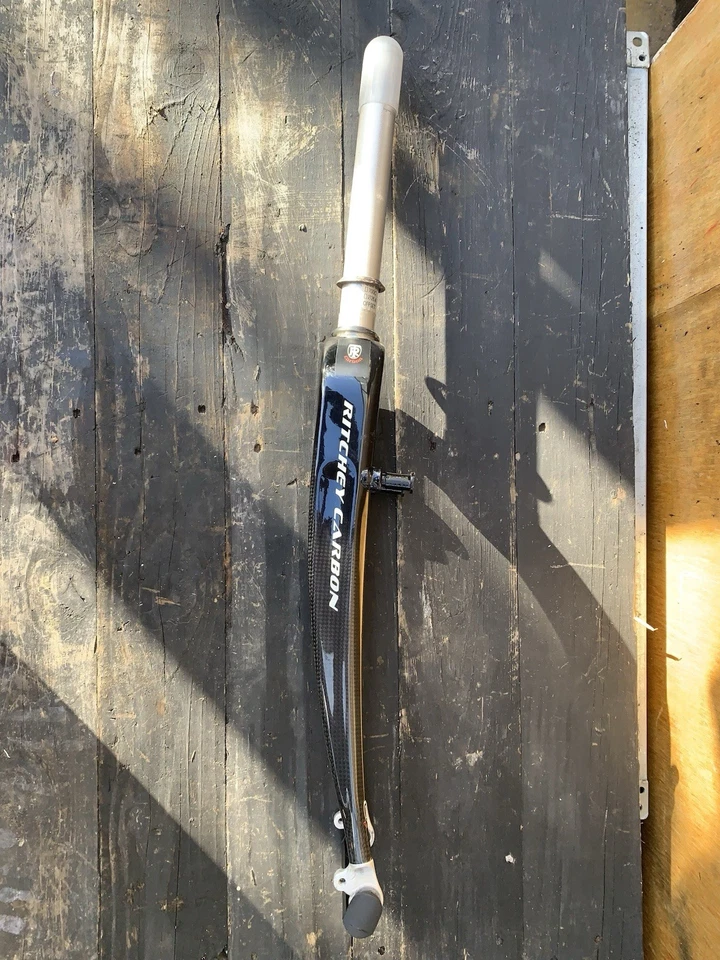 Ritchley Carbon Hybrid Fork - Image 4 of 4
