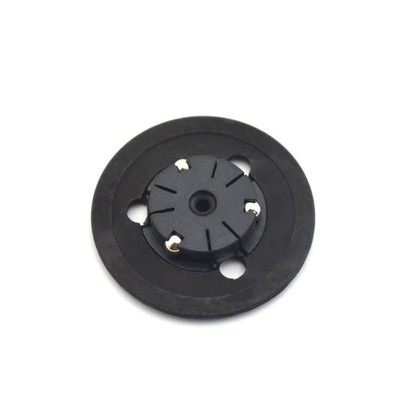 For Sony PlayStation 1 Spindle Hub Turntable CD Laser Head Lens Disc Motor Cap,