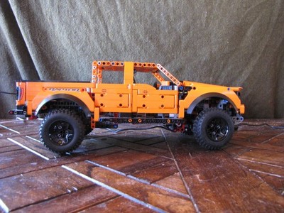 Lego 42126 Ford Raptor