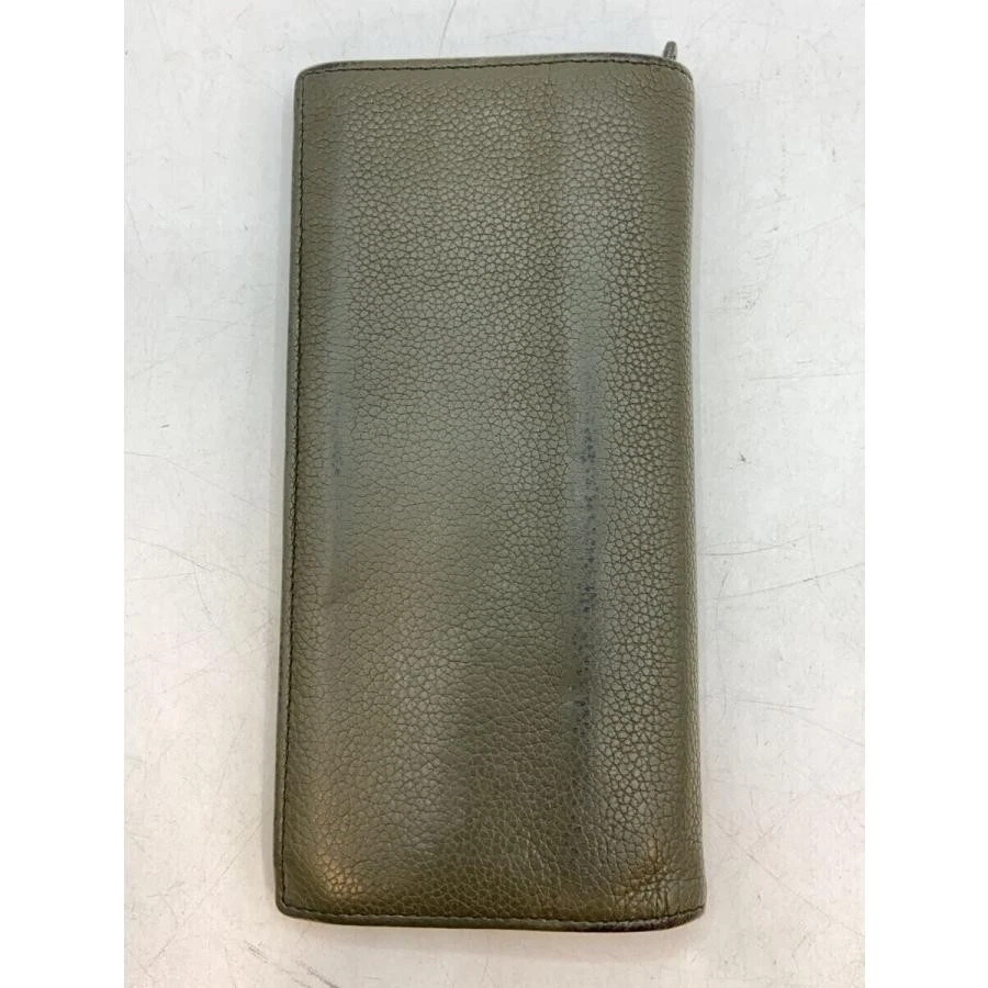 PRADA Long Wallet 2MV836 Wallet 1075 - Image 2 of 4