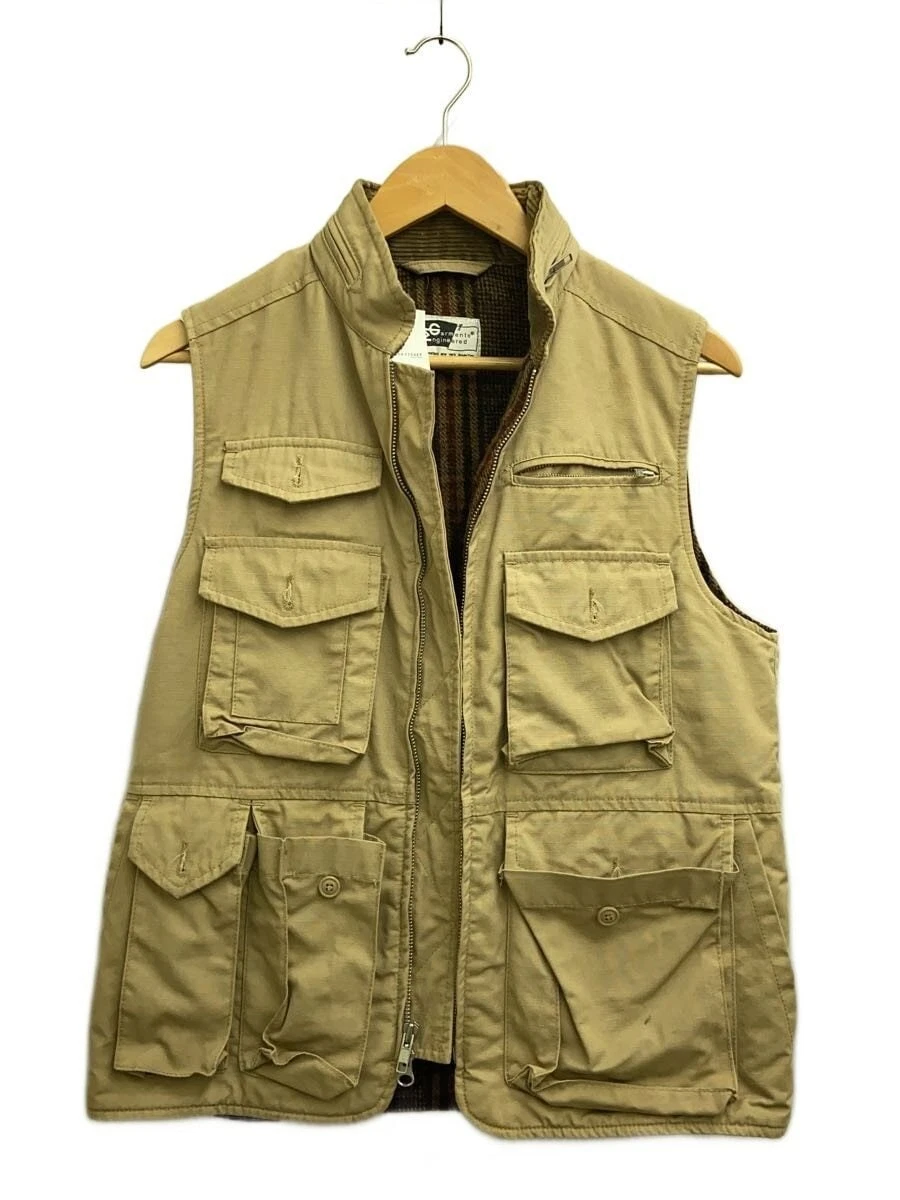 Engineered Garments Vests for Men for sale | eBay