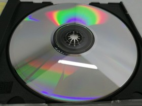 TECNO SOFT Thunder Force Gold Pack 2 Sega Saturn Soft