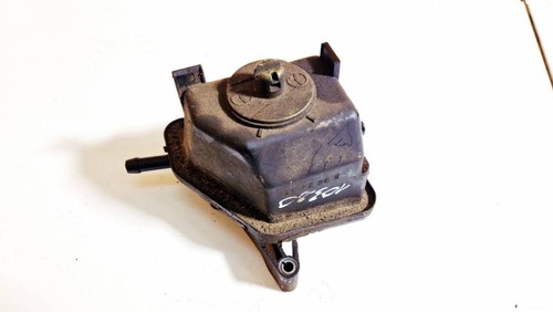 Volkswagen Golf 2000 Power Steering Pump Oil Reservoir Tank 1j0422 #2436659-73