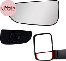 Driver Side Mirror Replacement for Dodge Ram 1500 2500 3500 4500 5500 2009 2010