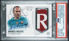 2022-23 Topps Dynasty UEFA Champions League Soccer Checklist Guide in-content 10