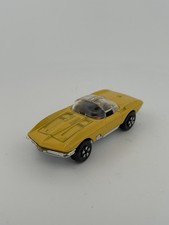 PLAYART PEELERS LEMON YELLOW MAKO SHARK MINT Rare Bird Yellow