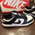 Nike Dunk Low Retro Sz9 Mens/Sz10.5 Wmns  Wht/Blk Panda DD1503-101 Shoes New *** — photo 7
