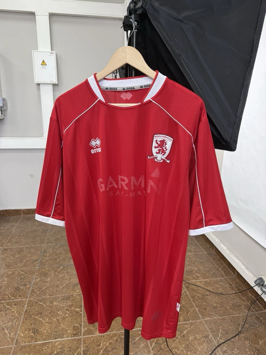 25+ Middlesbrough International Club Soccer Fan Jerseys for sale