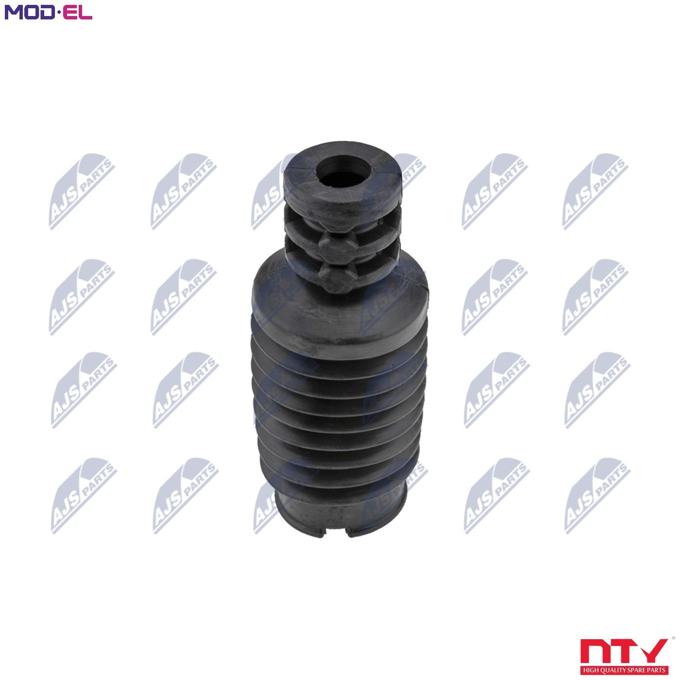 N.T.Y. AB-DA-001.NTY Protective Cap/Bellow, shock absorber for DAIHATSU - Image 10