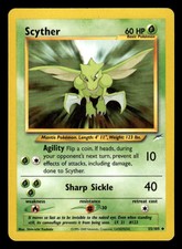 Image for Scyther