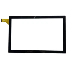 For YQSAVIOR YQ10S 10.1inch New Touch Screen Digitizer Tablet Repair Parts