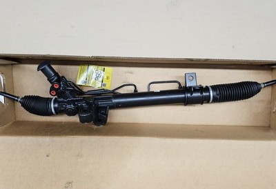 REMANUFACTURED OEM GMC CHEVY BUICK SATURN RACK AND PINION 22-1042 *SEE CHART*