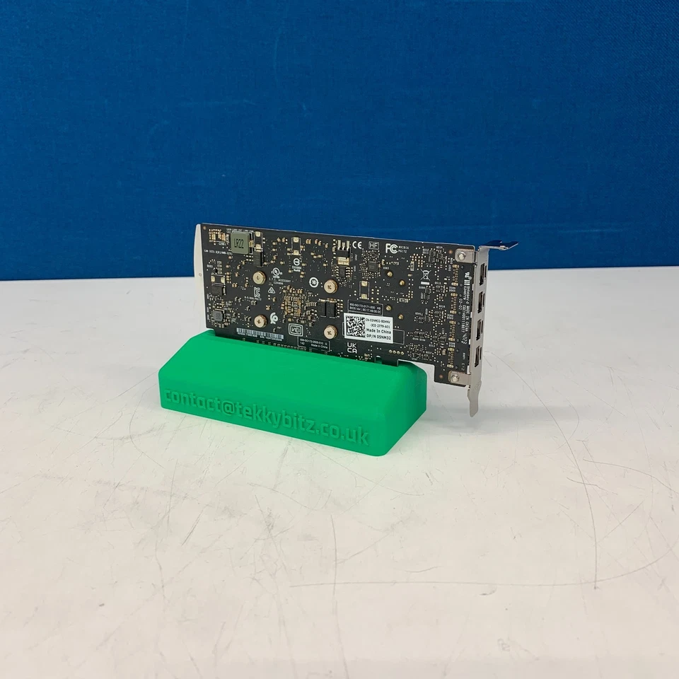 NVIDIA T1000, 8GB GDDR6, Graphics Card Fully Tested - Image 2 of 4