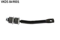SKF Stange/Strebe, Stabilisator Vorderachse Rechts FüR Ssangyong