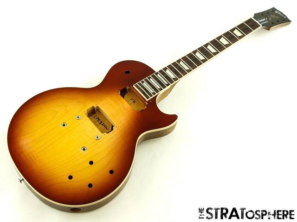 Les Paul Guitar Bodies for sale | eBay