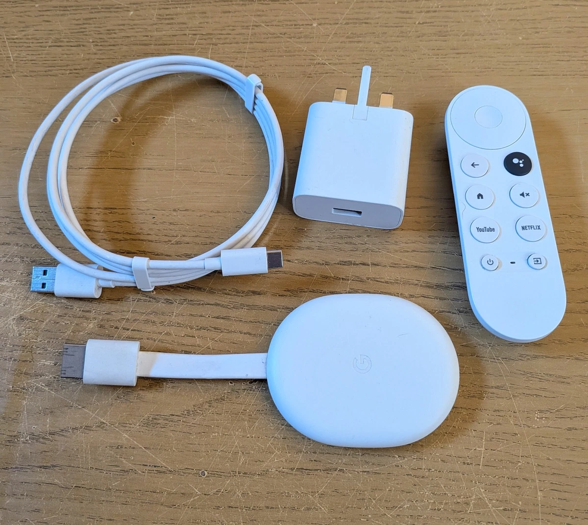 Google Internet TV & Media Streamers for sale | eBay UK